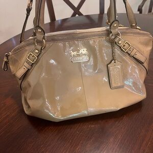 Coach Madison Sophia 15915 Leather Bag